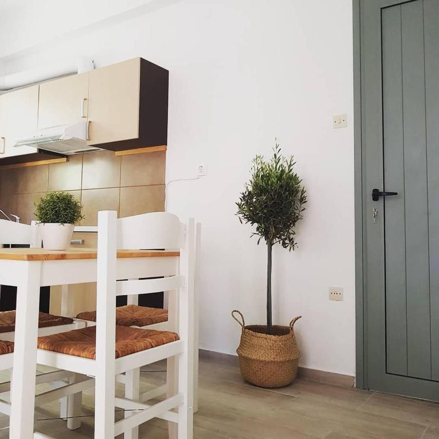 Greekowl Apartments Skiathos Exterior photo