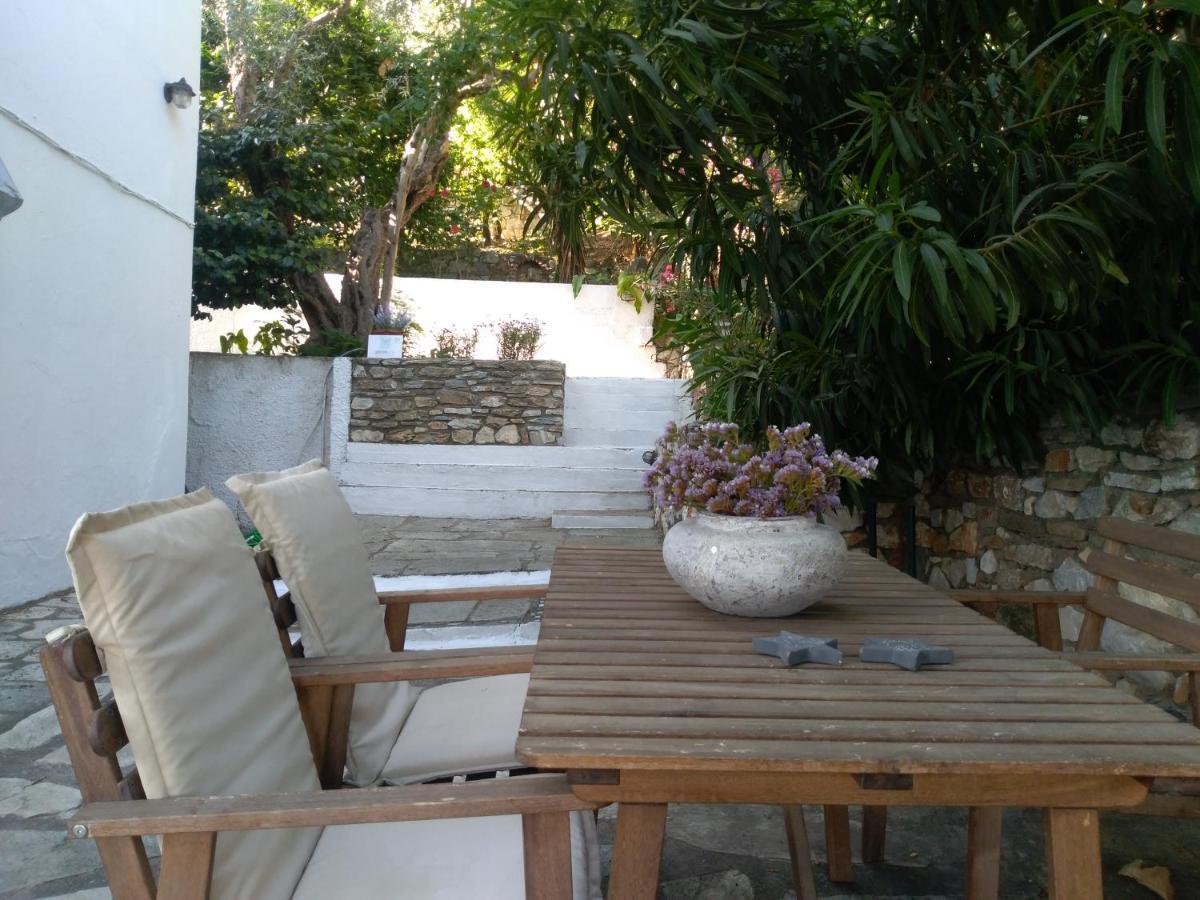 Greekowl Apartments Skiathos Exterior photo